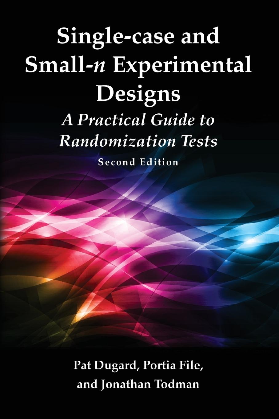 Cover: 9780415886932 | Single-case and Small-n Experimental Designs | Pat Dugard (u. a.)