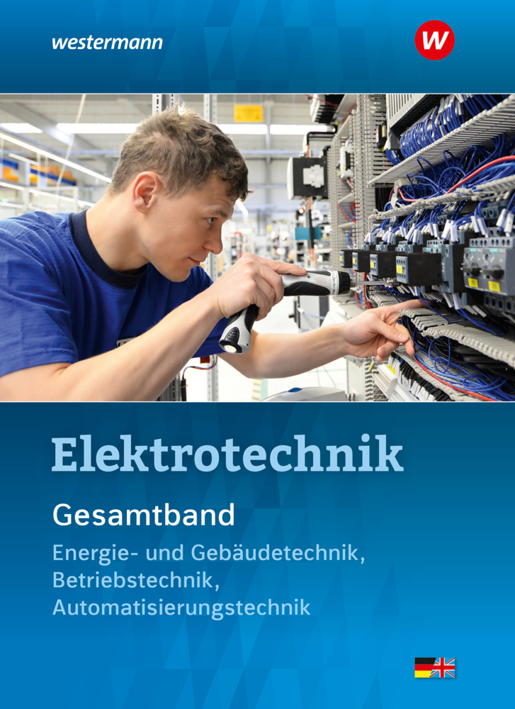 Cover: 9783142310503 | Elektrotechnik Gesamtband | Michael Krehbiel (u. a.) | Buch | 648 S.