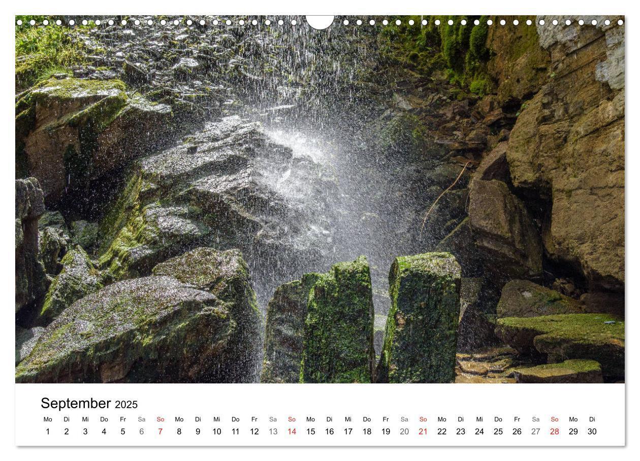 Bild: 9783435516506 | Foto-Momente Süd-England - Magische Orte (Wandkalender 2025 DIN A3...