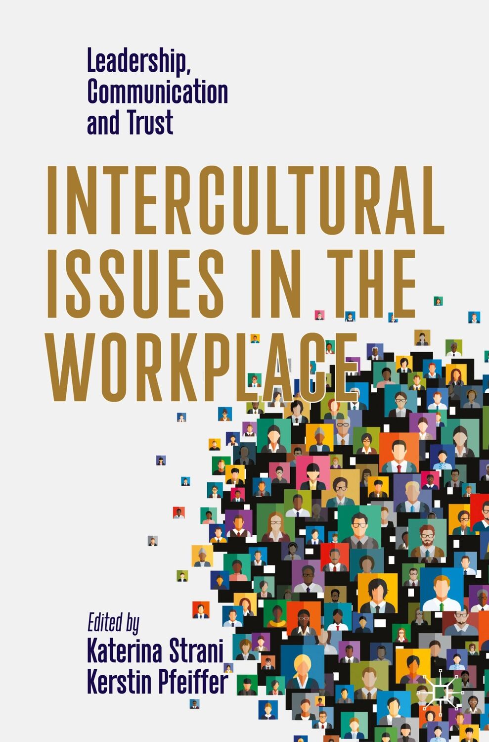 Cover: 9783031423192 | Intercultural Issues in the Workplace | Kerstin Pfeiffer (u. a.) | xix