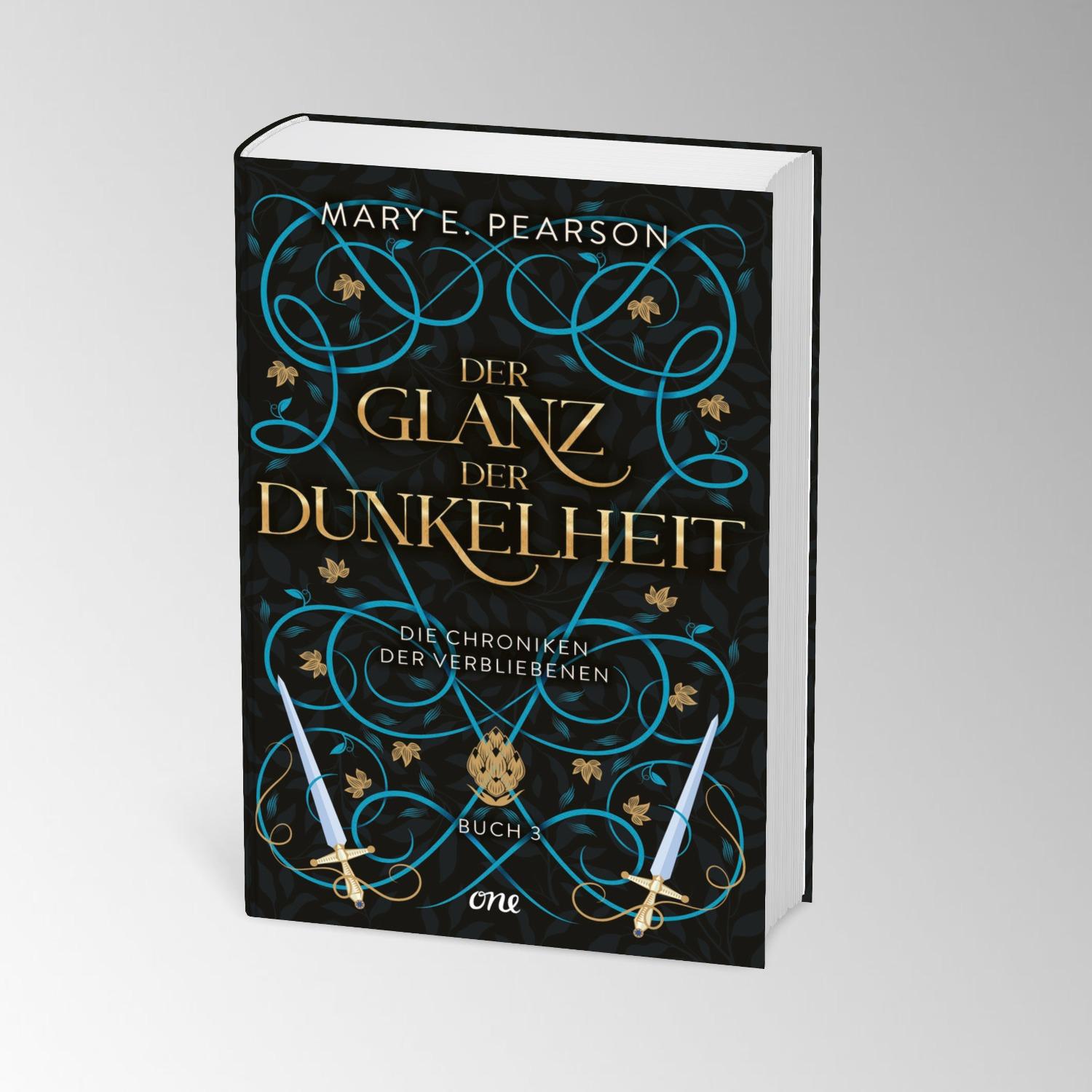 Bild: 9783846602409 | Der Glanz der Dunkelheit | Mary E. Pearson | Buch | 784 S. | Deutsch