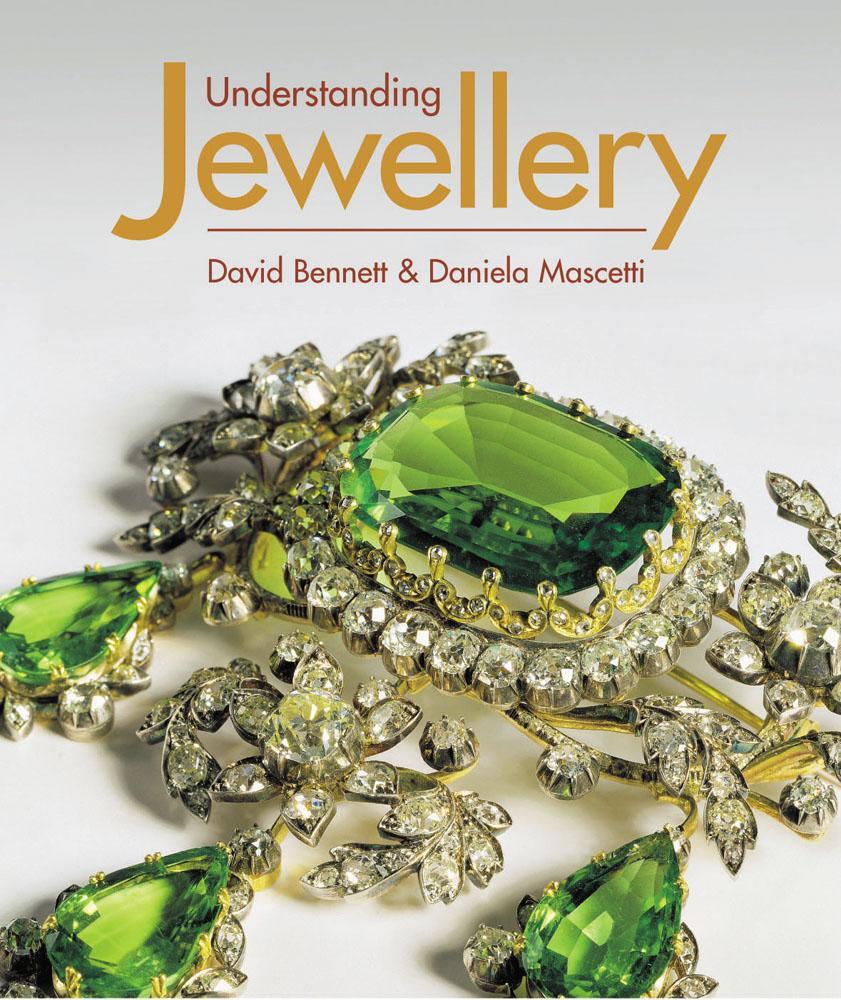 Cover: 9781788841368 | Understanding Jewellery | David Bennett (u. a.) | Buch | Englisch