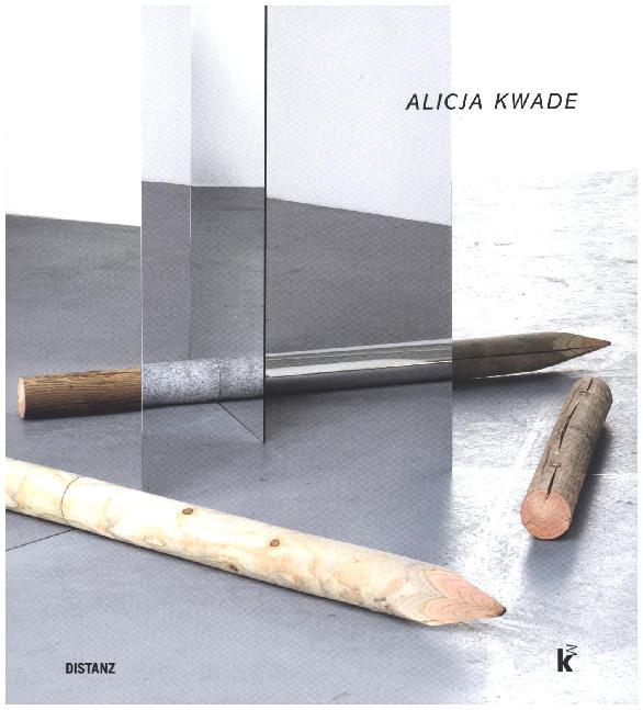 Cover: 9783954761234 | Alicja Kwade | Hectorpreis | Ulrike Lorenz | Buch | 128 S. | Deutsch