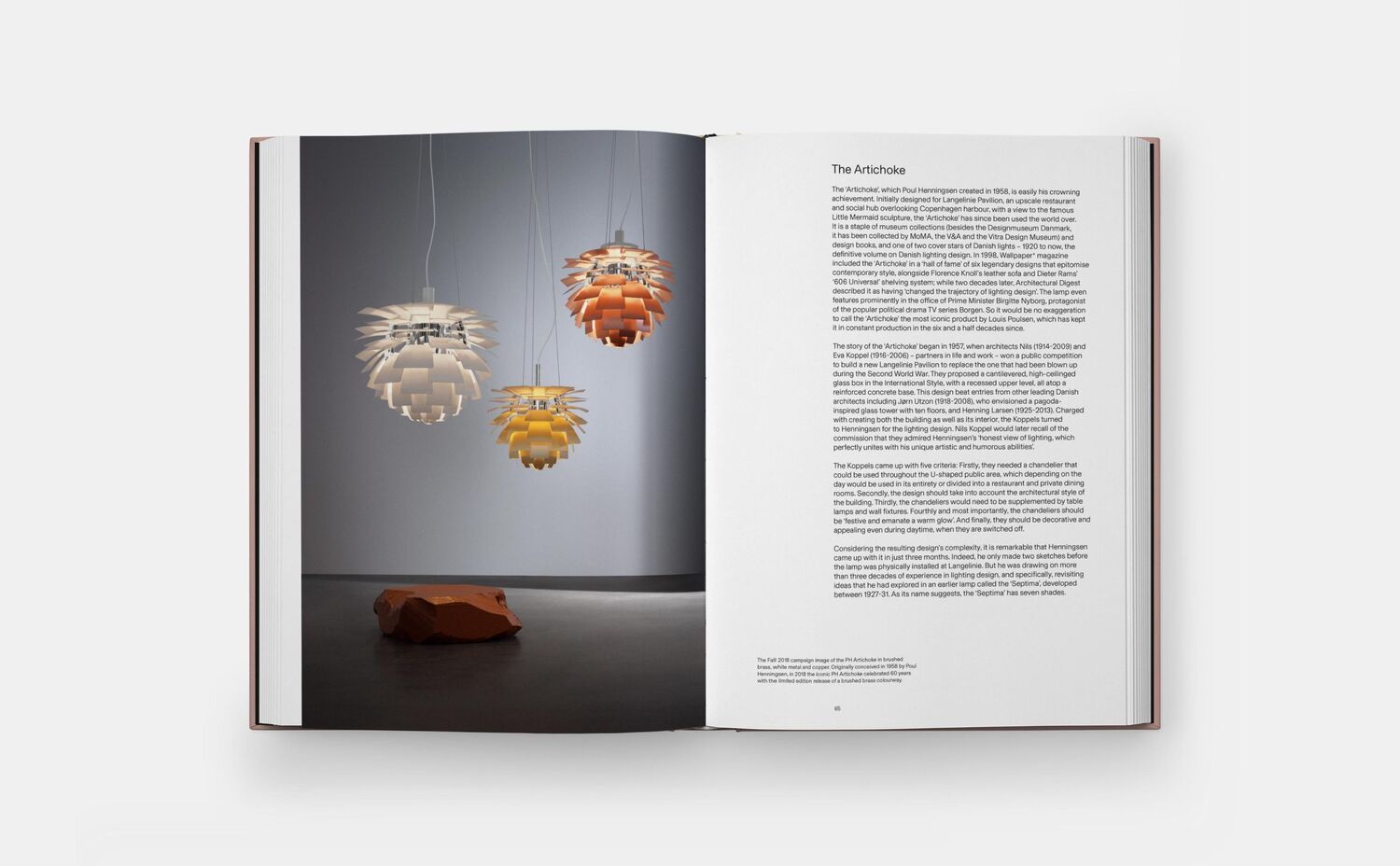 Bild: 9781838667801 | Louis Poulsen | First House of Light | Tf Chan | Buch | Phaidon Press