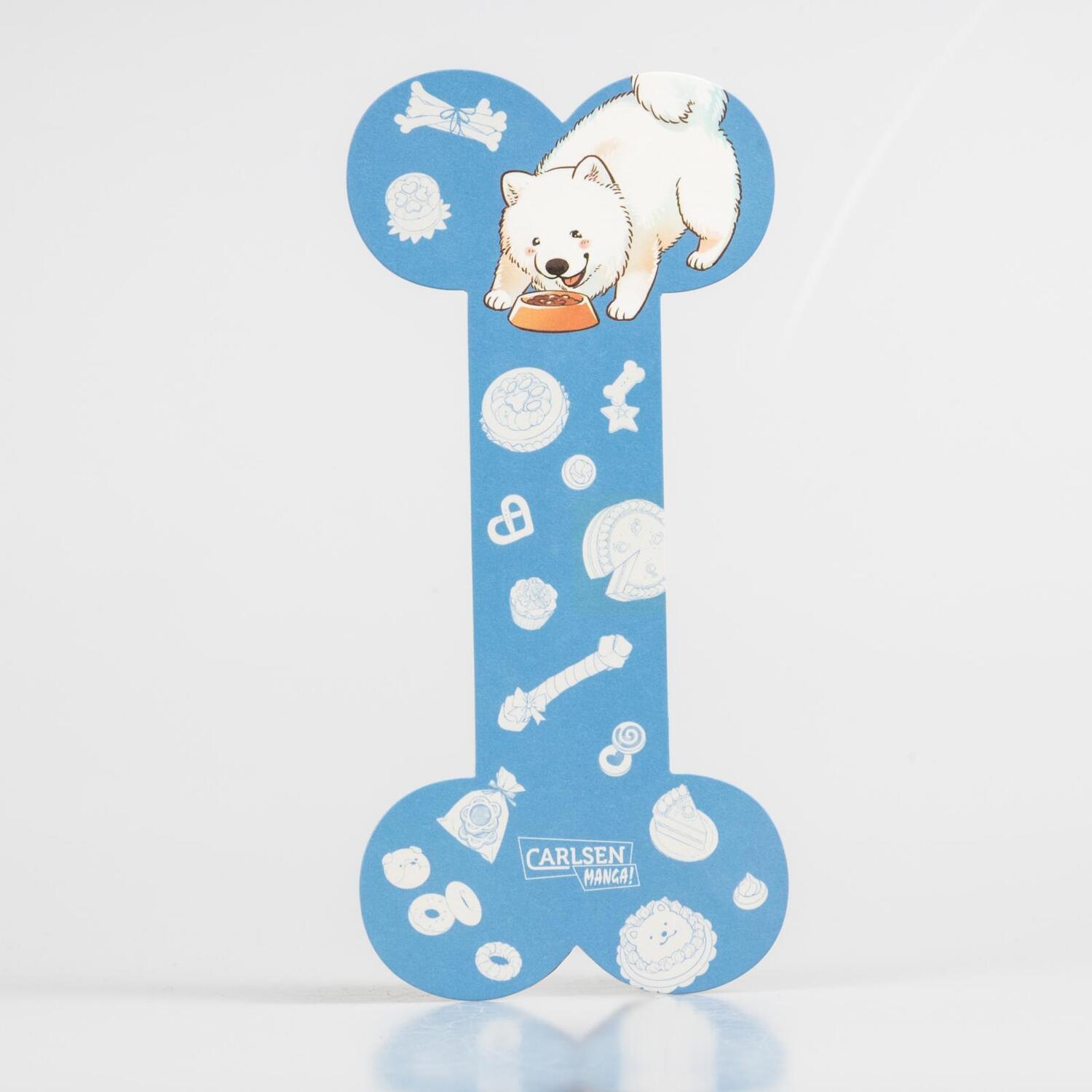 Bild: 9783551713926 | One Room Dog 2 | Sirokuma Shota | Taschenbuch | One Room Dog | 144 S.