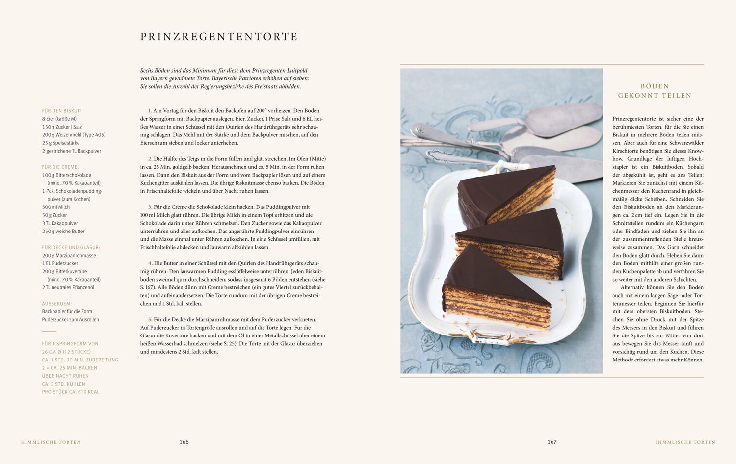 Bild: 9783833857195 | Die GU-Backbibel | Göttliche Rezepte von klassisch bis modern | Ernzer