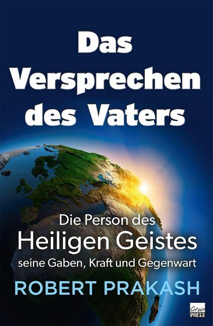 Cover: 9783947454464 | Das Versprechen des Vaters | Robert Prakash | Taschenbuch | 2019