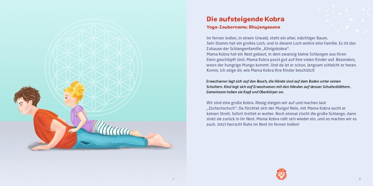 Bild: 9783751206587 | FamilyFlow. Familien-Yoga | Daniela Heidtmann | Stück | Family Flow