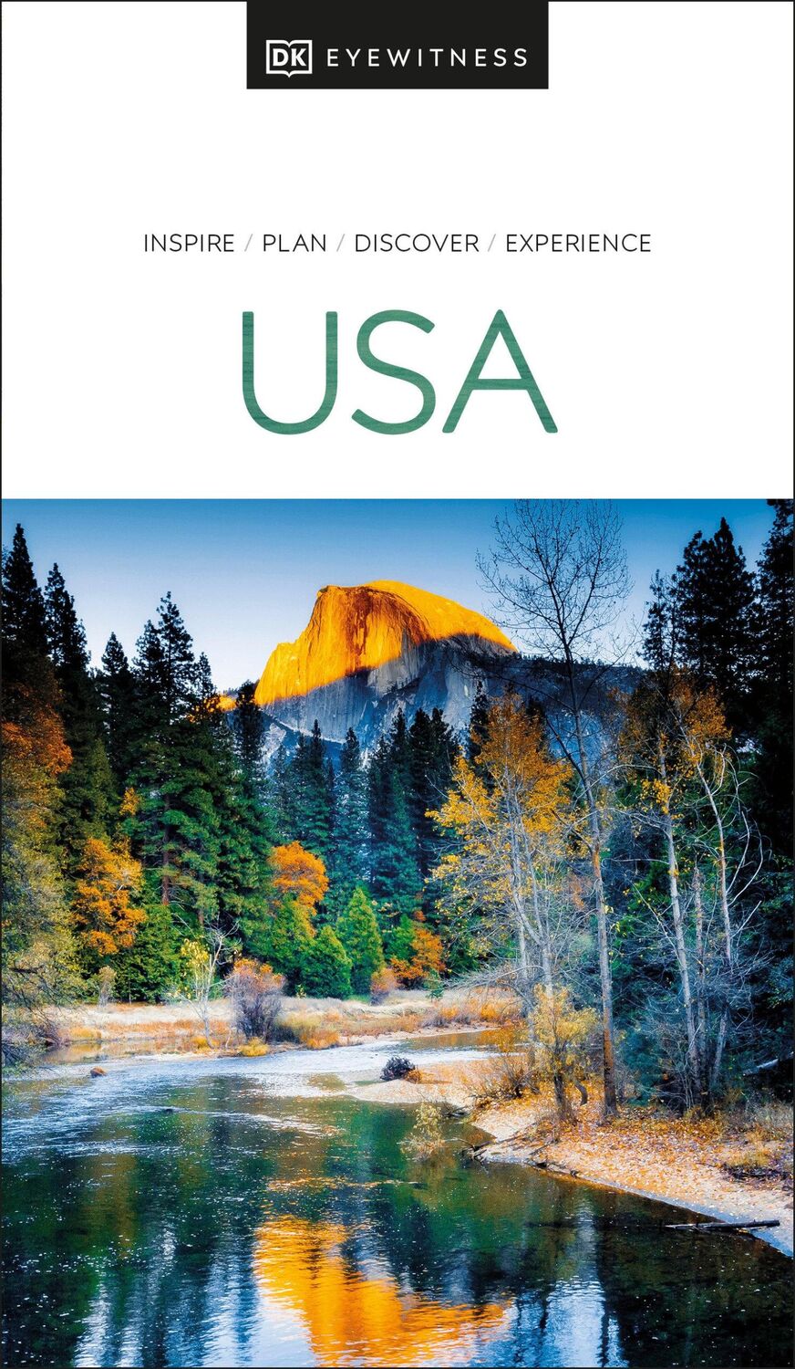 Cover: 9780241670811 | DK USA | DK Travel | Taschenbuch | Einband - flex.(Paperback) | 2024