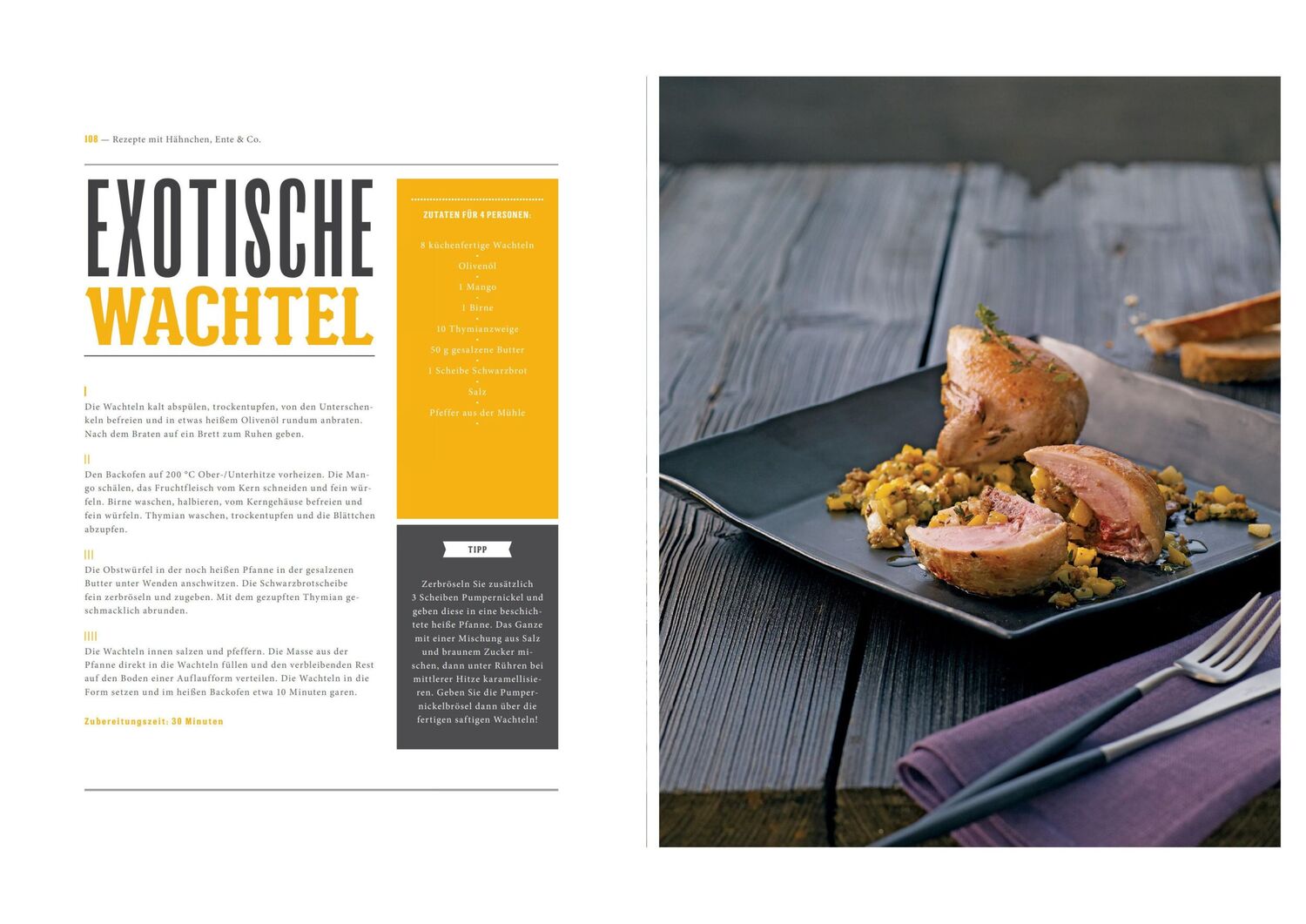 Bild: 9783809449430 | Fleisch. 80 Rezepte. Warenkunde &amp; Techniken. Mit Grill-Spezial | Buch