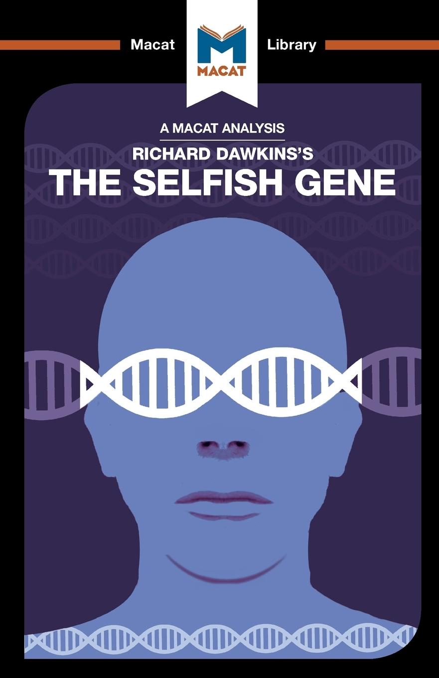 Cover: 9781912127573 | An Analysis of Richard Dawkins's The Selfish Gene | Nicola Davis