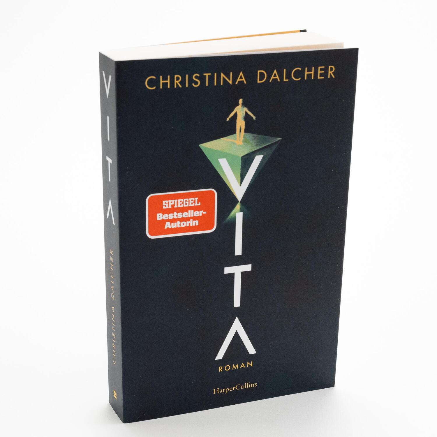 Bild: 9783365004111 | VITA | Christina Dalcher | Taschenbuch | 336 S. | Deutsch | 2023