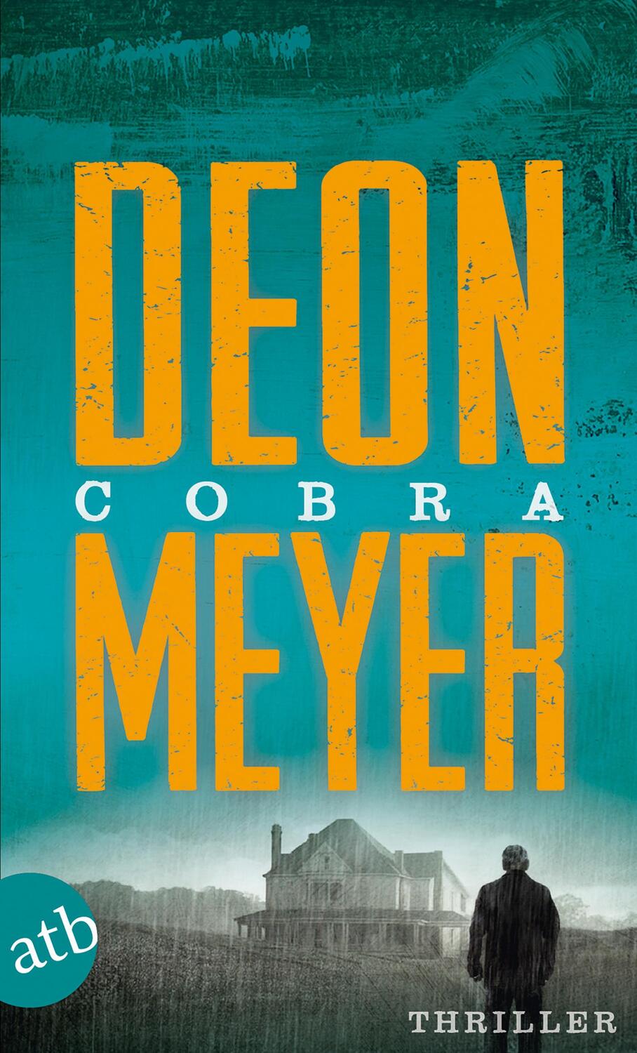 Cover: 9783746631943 | Cobra | Benny Griessel Band 4 | Deon Meyer | Taschenbuch | Taschenbuch