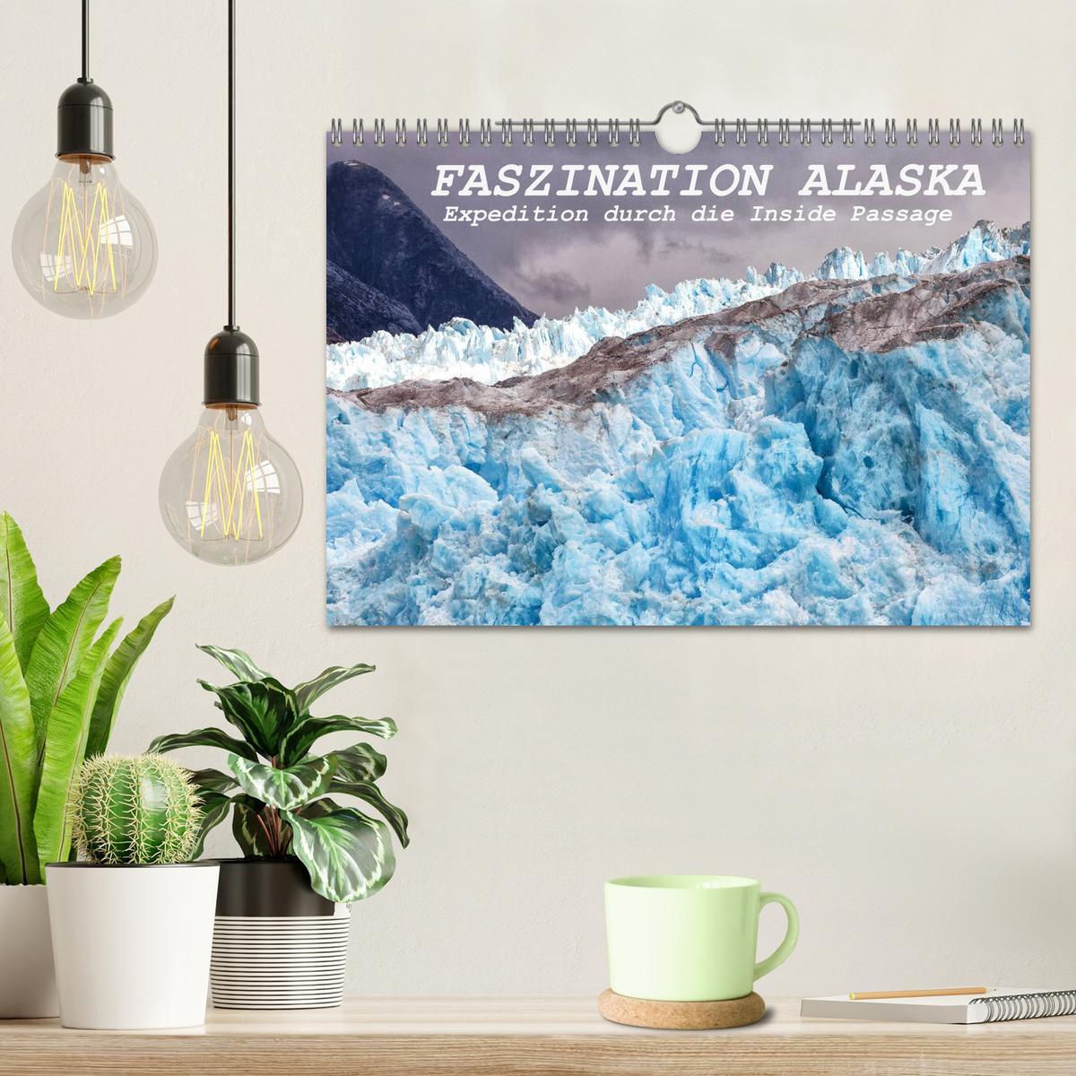 Bild: 9783435564484 | FASZINATION ALASKA Expedition durch die Inside Passage...