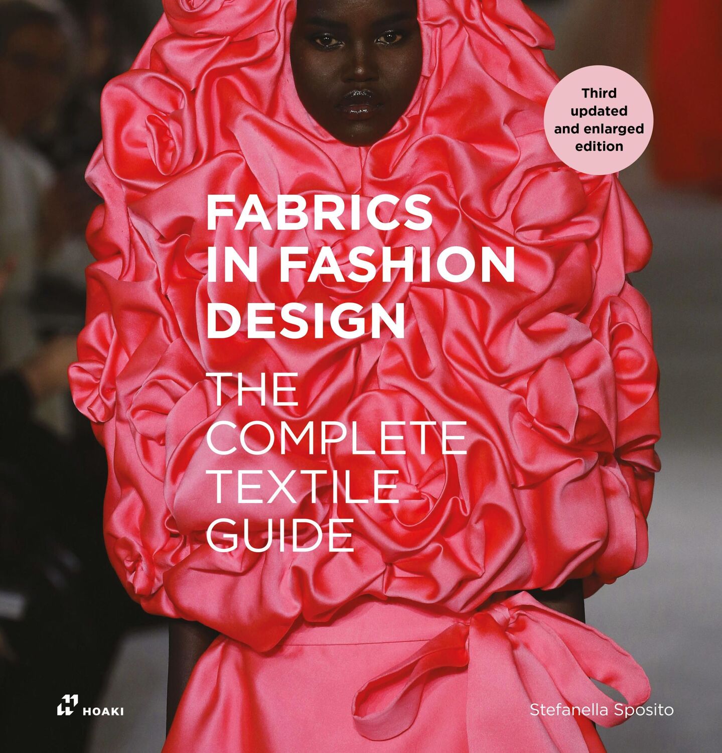 Cover: 9788417656966 | Fabrics In Fashion Design | Stefanella Sposito | Taschenbuch | 336 S.