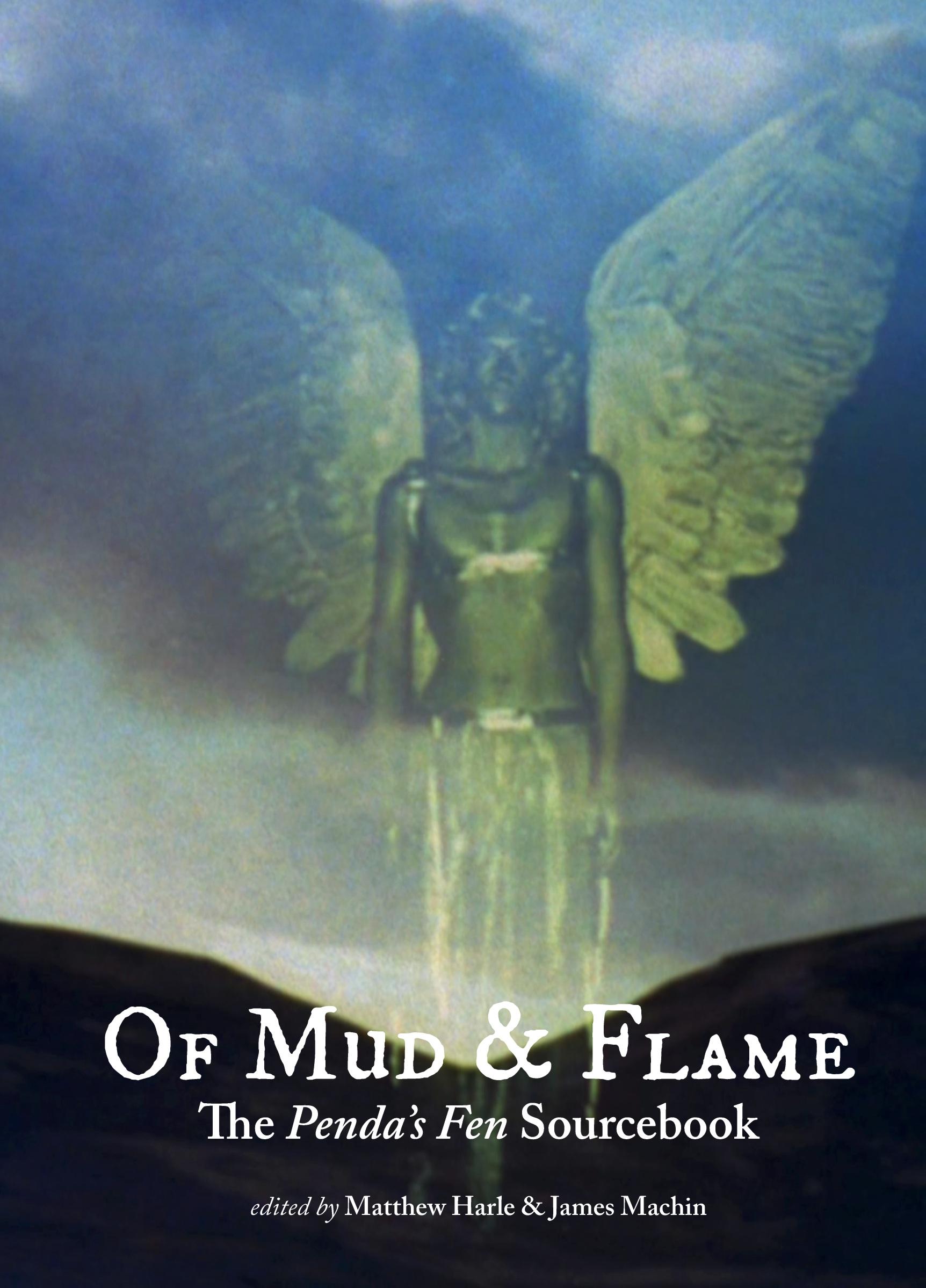 Cover: 9781907222689 | Of Mud and Flame | A Penda's Fen Sourcebook | Matthew Harle (u. a.)