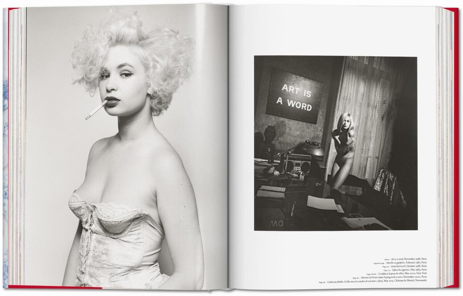 Bild: 9783836568876 | Bettina Rheims | Patrick Remy | Buch | 452 S. | Deutsch | 2017