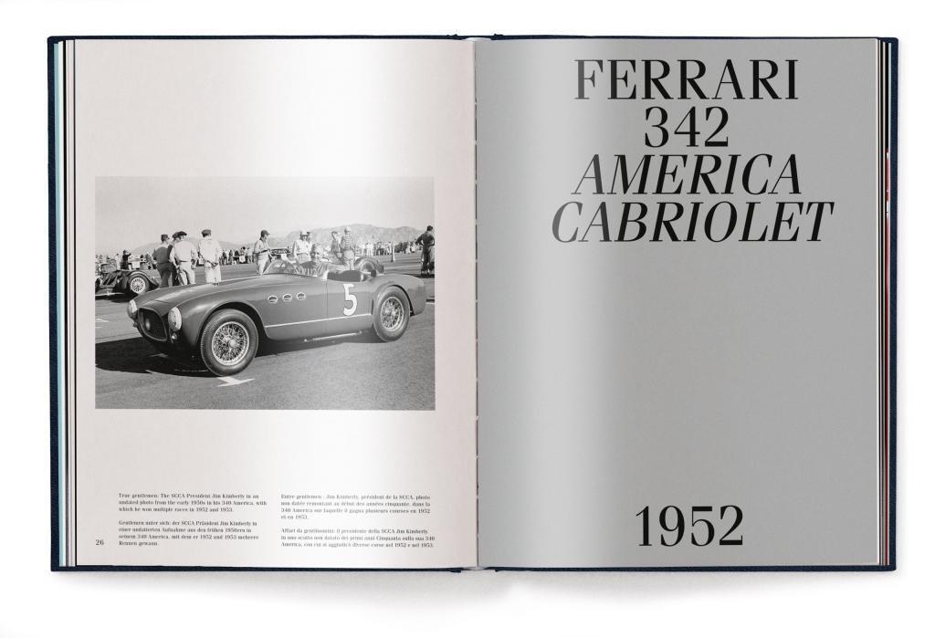 Bild: 9783961710201 | The Ferrari Book - Passion for Design | Zumbrunn (u. a.) | Buch | 2017