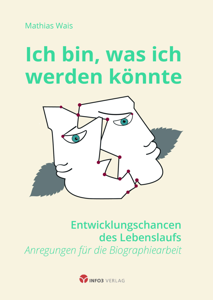 Cover: 9783957791283 | Ich bin, was ich werden könnte | Mathias Wais | Taschenbuch | 280 S.