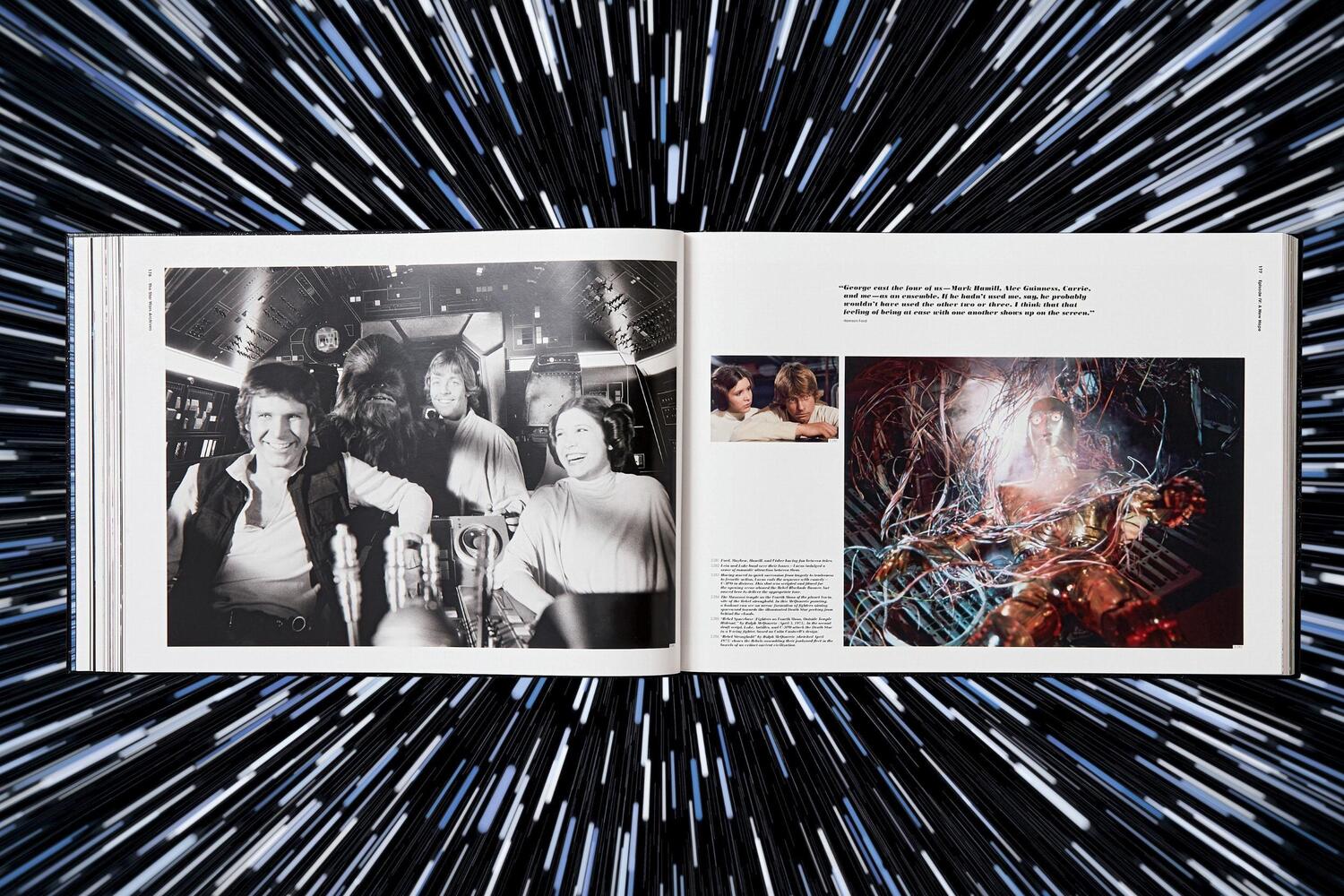 Bild: 9783836563406 | The Star Wars Archives: 1977-1983 | Paul Duncan | Buch | 604 S. | 2018