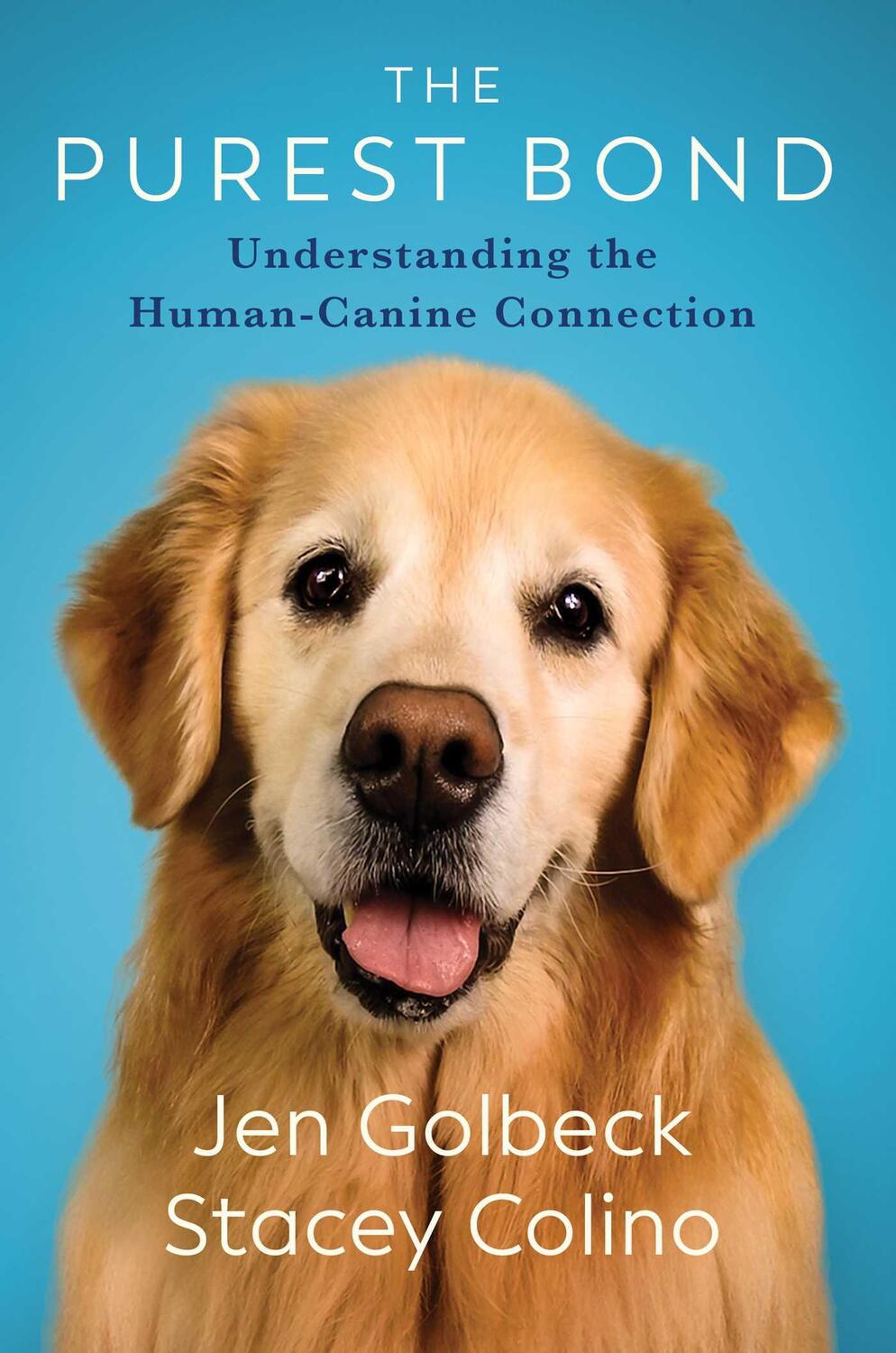 Bild: 9781668007846 | The Purest Bond: Understanding the Human-Canine Connection | Buch