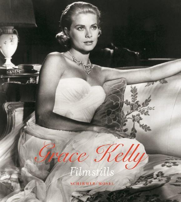 Cover: 9783829606677 | Grace Kelly - Filmstills | Buch | 144 S. | Deutsch | 2014