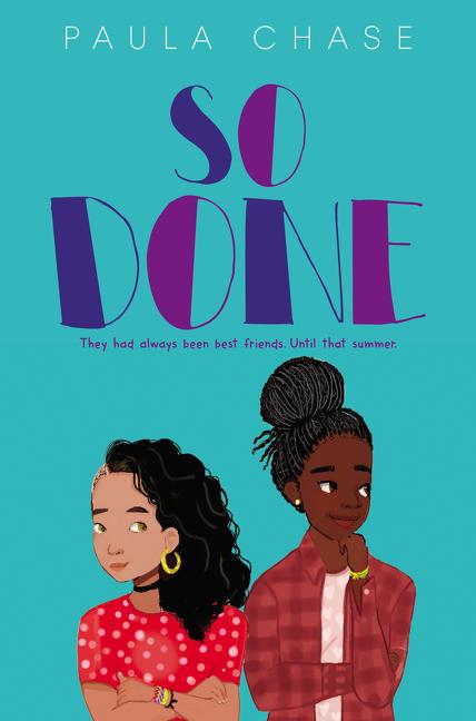 Cover: 9780062691798 | So Done | Paula Chase | Taschenbuch | Kartoniert / Broschiert | 2019