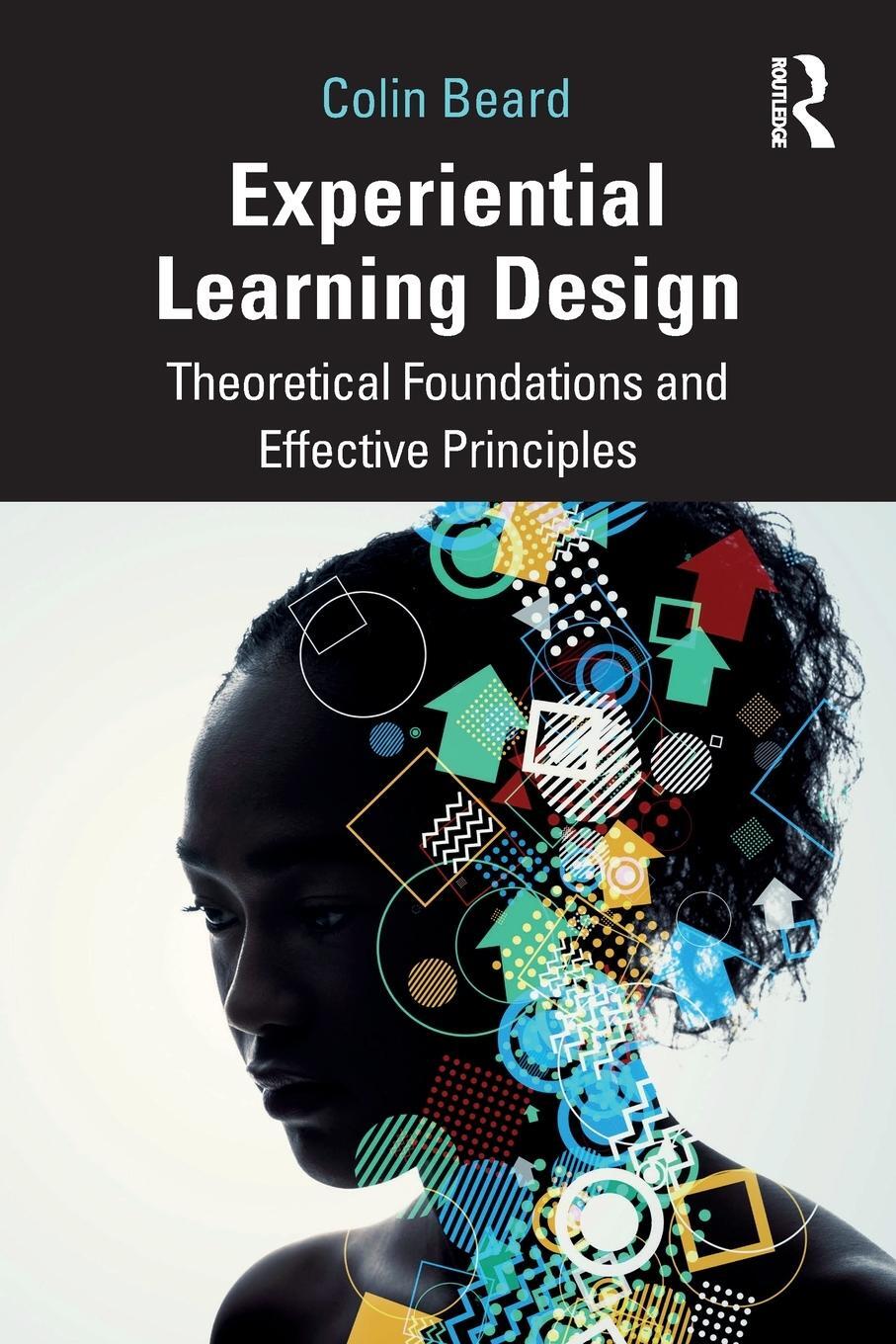 Cover: 9780367466534 | Experiential Learning Design | Colin Beard | Taschenbuch | Englisch