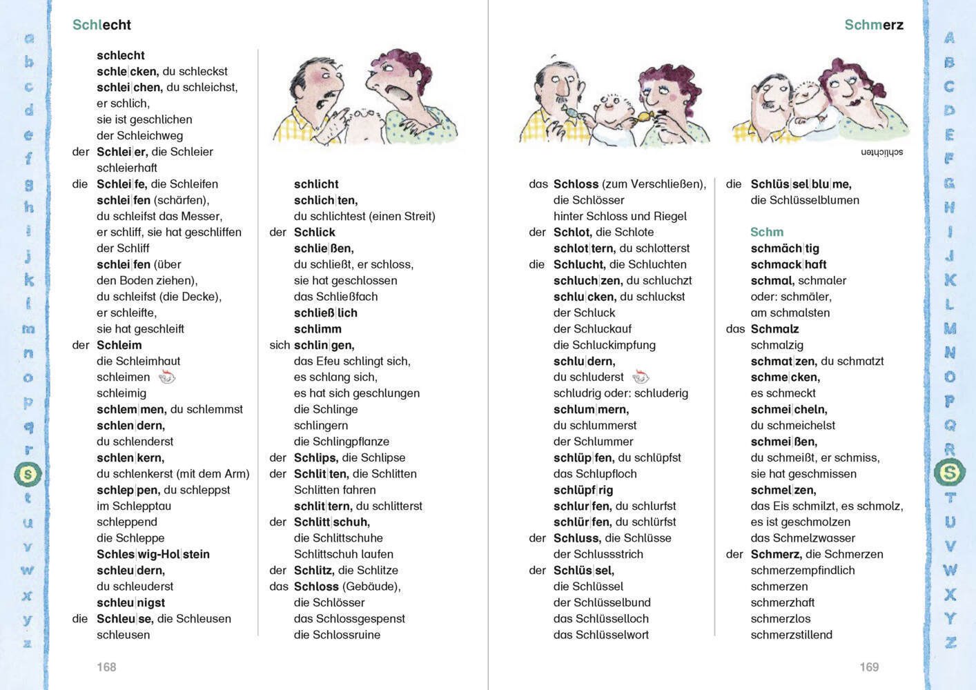 Bild: 9783411060900 | Duden - Das Grundschulwörterbuch | Ulrike Holzwarth-Raether (u. a.)