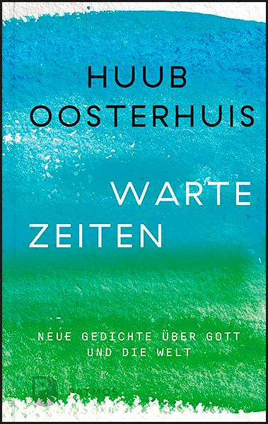 Cover: 9783843611633 | Wartezeiten | Huub Oosterhuis | Buch | 88 S. | Deutsch | 2021