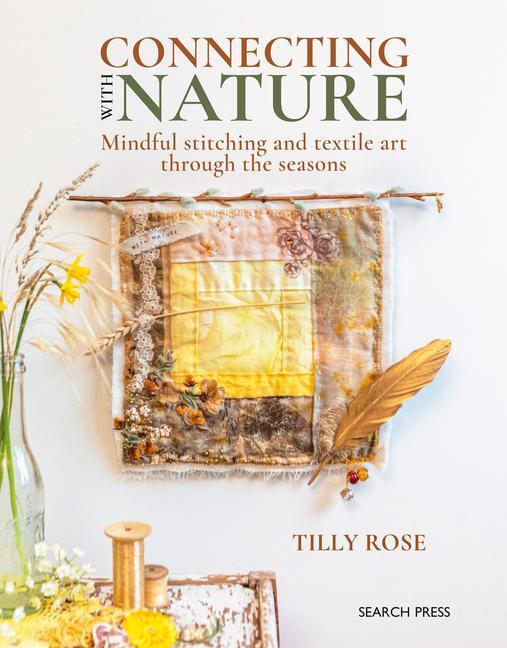 Cover: 9781800921917 | Connecting with Nature | Tilly Rose | Taschenbuch | Englisch | 2024