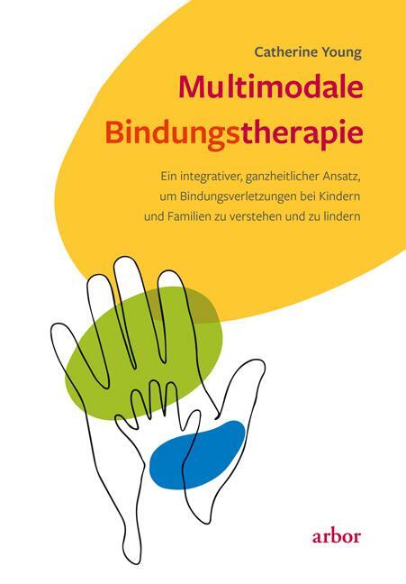 Cover: 9783867813815 | Multimodale Bindungstherapie | Catherine Young | Taschenbuch | 248 S.