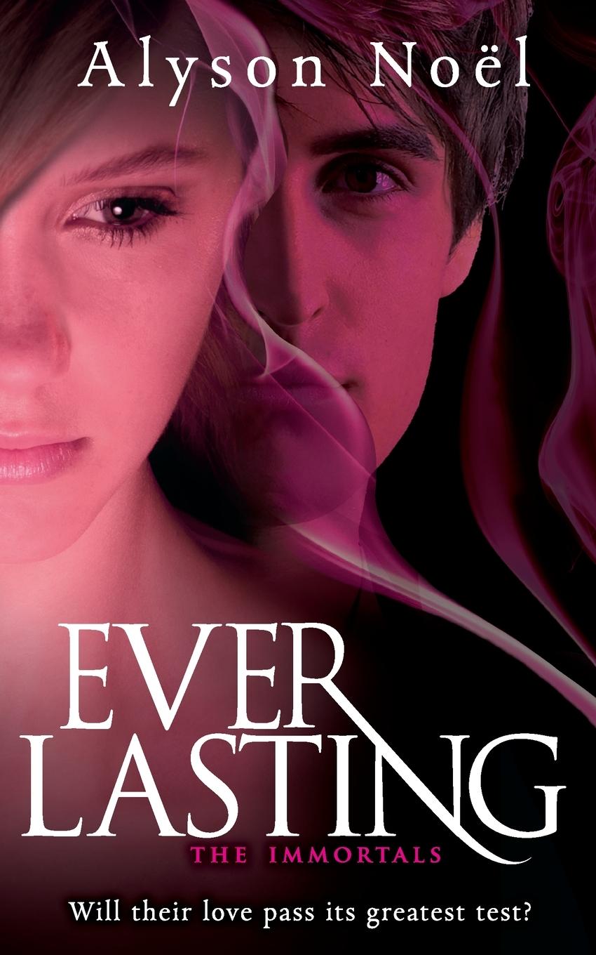 Cover: 9780330528122 | Everlasting | Alyson Noel | Taschenbuch | Paperback | 321 S. | 2011