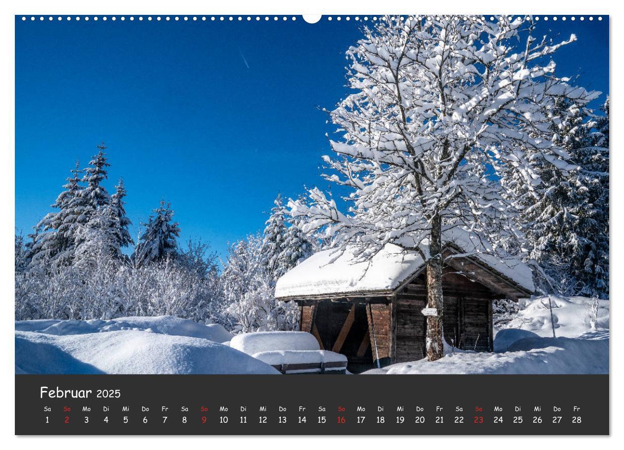 Bild: 9783435356553 | Schluchsee Naturpark Südschwarzwald (hochwertiger Premium...