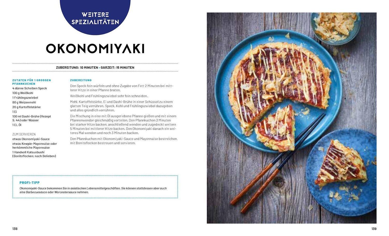 Bild: 9783957287854 | Der Geschmack Japans | Rezepte - Traditionen - Begegnungen | Laure Kié