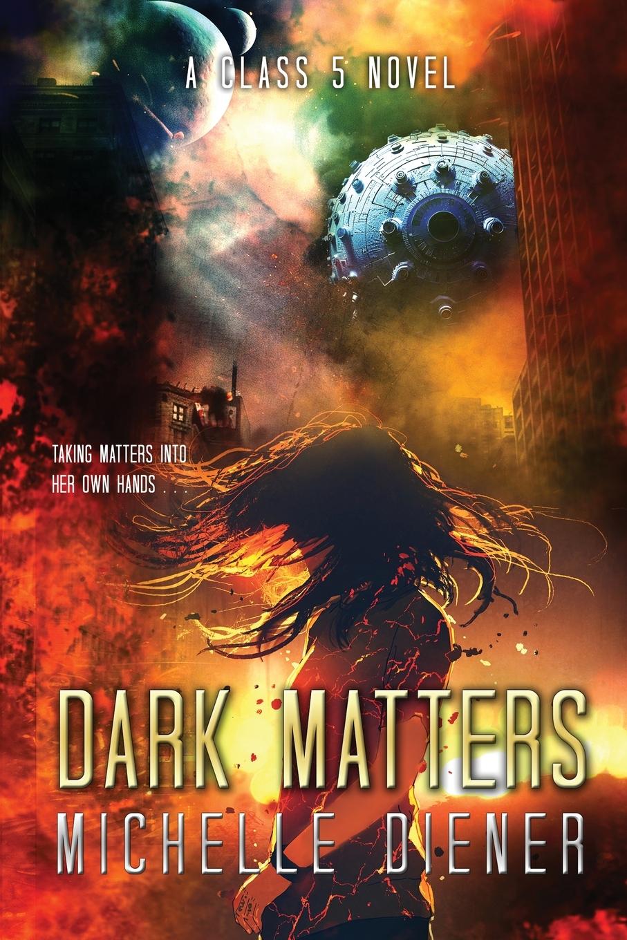 Cover: 9780645465860 | Dark Matters | Michelle Diener | Taschenbuch | Englisch | 2025