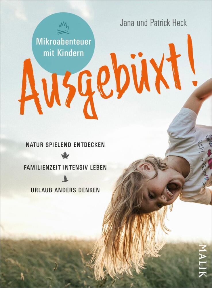 Cover: 9783890295435 | Ausgebüxt! | Jana Heck (u. a.) | Taschenbuch | 336 S. | Deutsch | 2021