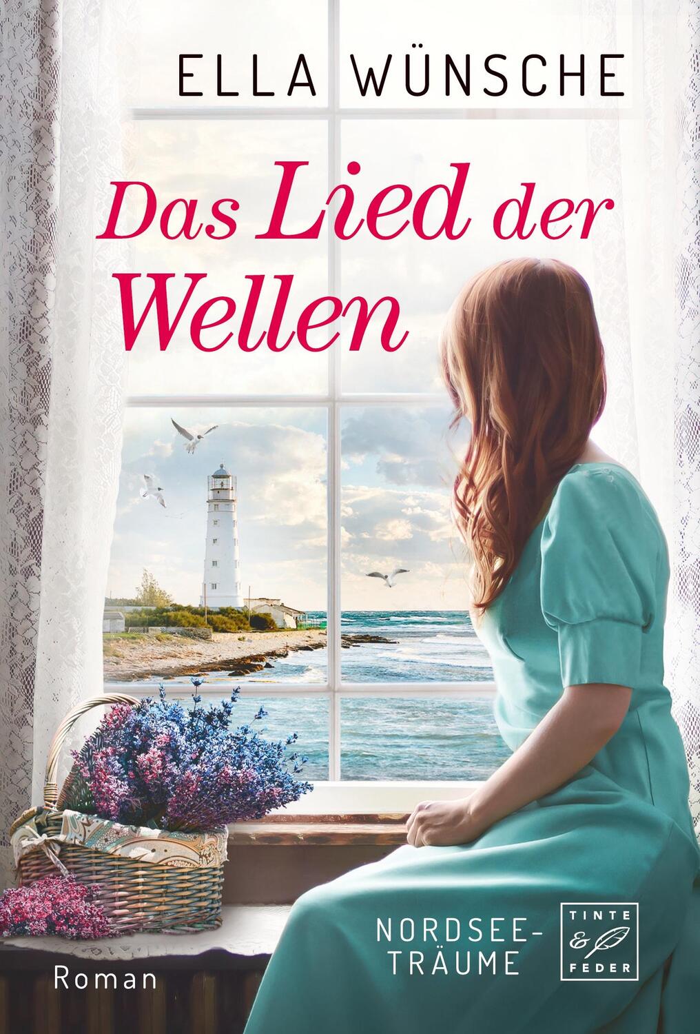 Cover: 9782496712070 | Das Lied der Wellen | Ella Wünsche | Taschenbuch | Nordseeträume