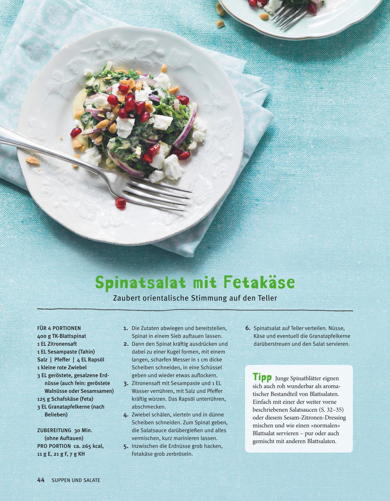 Bild: 9783833833397 | Kochen - so einfach geht's | Das Grundkochbuch in 1000 Bildern | Buch