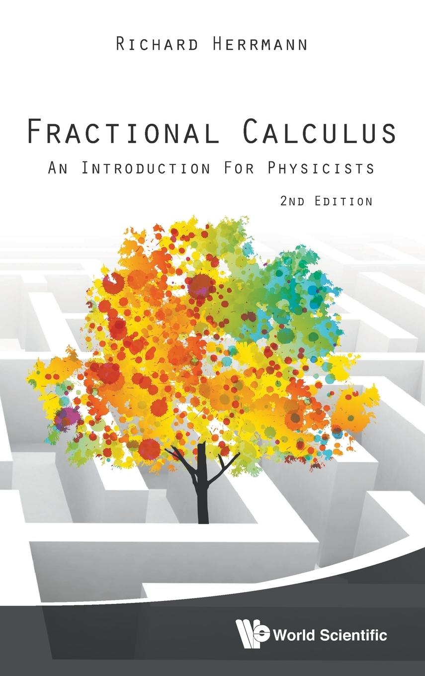 Cover: 9789814551076 | FRACTIONAL CALCULUS (2ND ED) | Richard Herrmann | Buch | Englisch