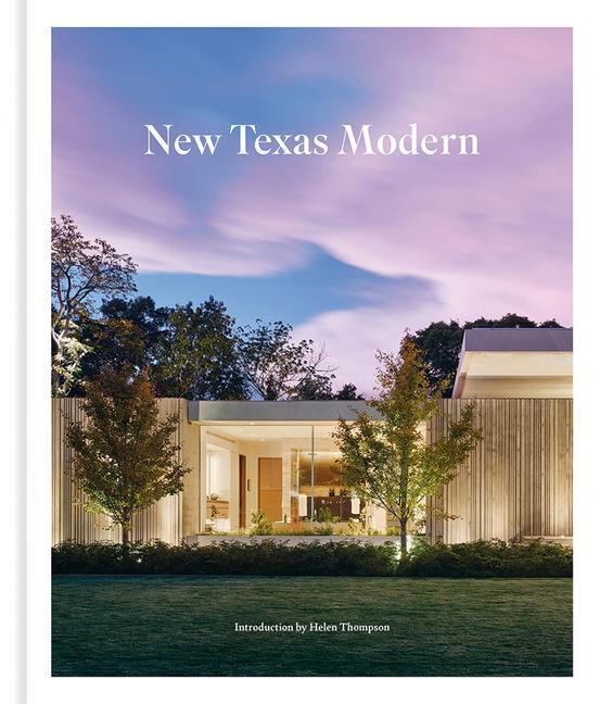 Cover: 9781864709285 | New Texas Modern | Hannah Jenkins | Buch | Gebunden | Englisch | 2022