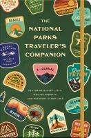 Cover: 9780593797747 | The National Parks Traveler's Companion | Potter Gift (u. a.) | Buch