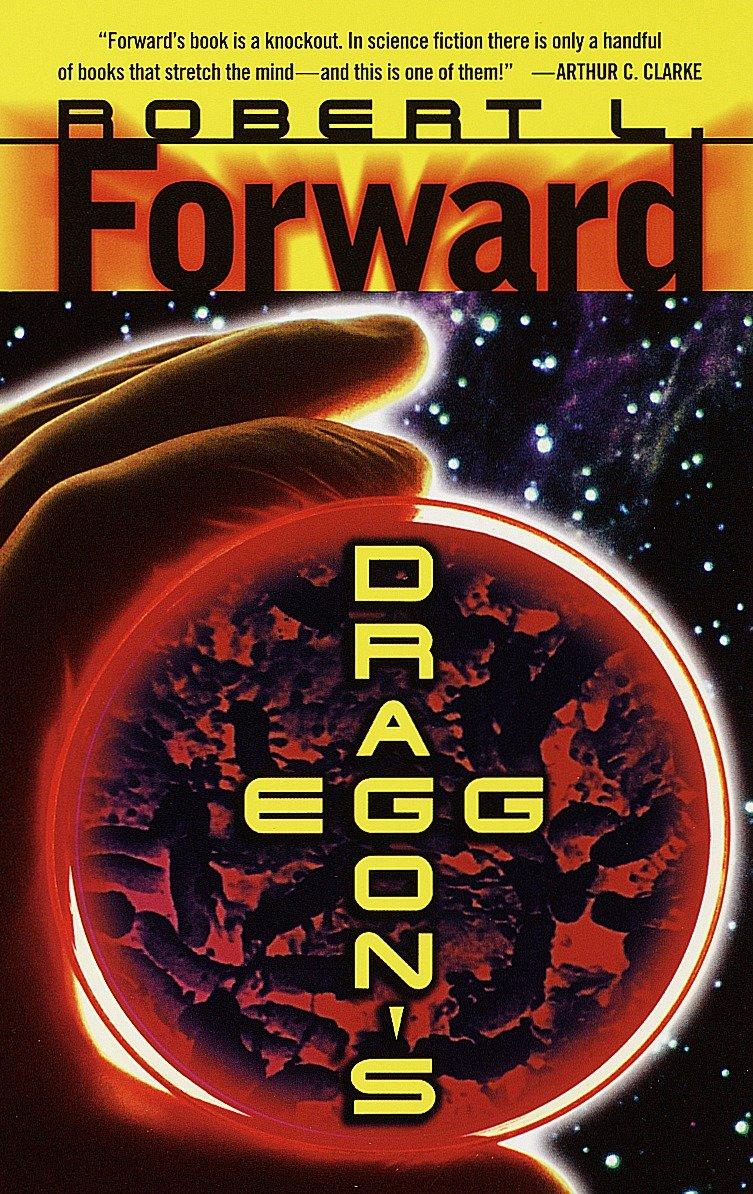 Cover: 9780345435293 | Dragon's Egg | Robert L Forward | Taschenbuch | Englisch | 2000