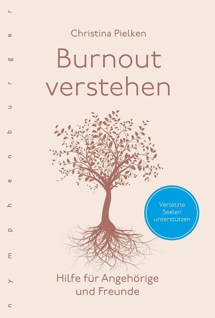 Cover: 9783485030205 | Burnout verstehen | Christina Pielken | Taschenbuch | Klappenbroschur