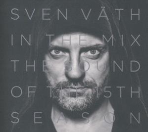 Cover: 827170145627 | Sven Väth in the Mix:The Sound of the 15th Season | Sven Väth | CD