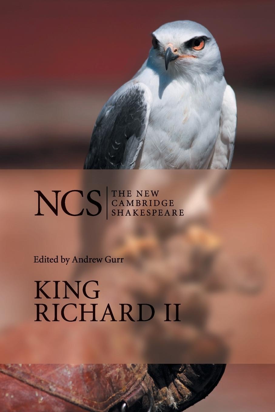 Cover: 9780521532488 | King Richard II | William Shakespeare | Taschenbuch | Englisch | 2003