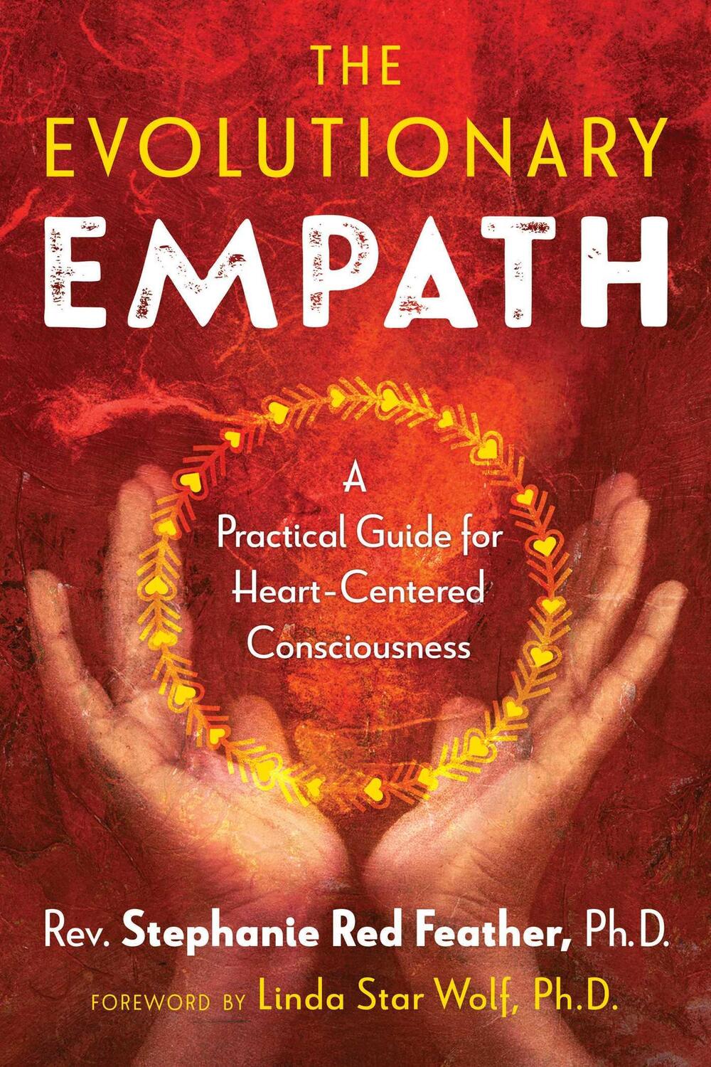 Cover: 9781591433507 | The Evolutionary Empath | Rev Stephanie Red Feather | Taschenbuch