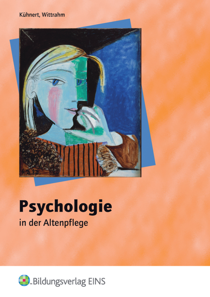 Cover: 9783427066736 | Psychologie in der Altenpflege | Sabine Kühnert (u. a.) | Taschenbuch