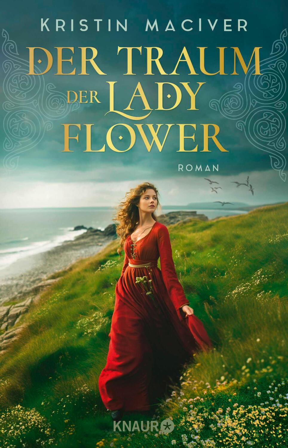 Cover: 9783426530306 | Der Traum der Lady Flower | Kristin MacIver | Taschenbuch | 400 S.