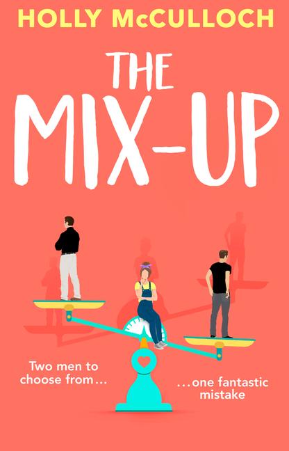 Cover: 9780552177269 | The Mix-Up | Holly McCulloch | Taschenbuch | Kartoniert / Broschiert